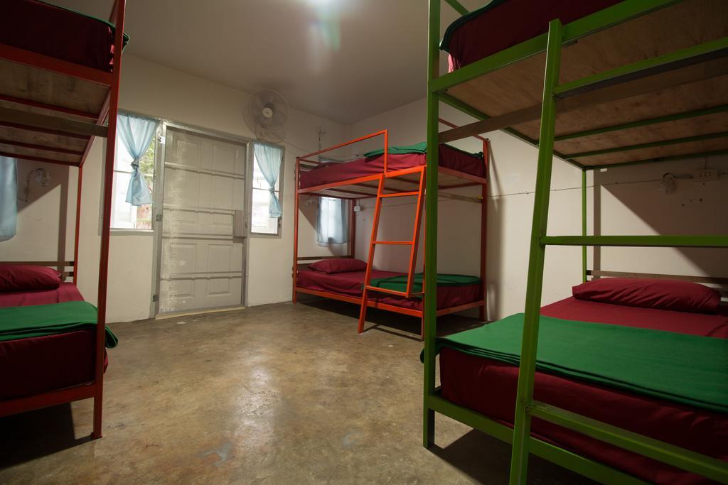 Hug Chang House Chiang Mai Quarto foto